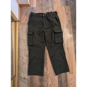 Cabela's 100% wool winter hunting pants 38 reg